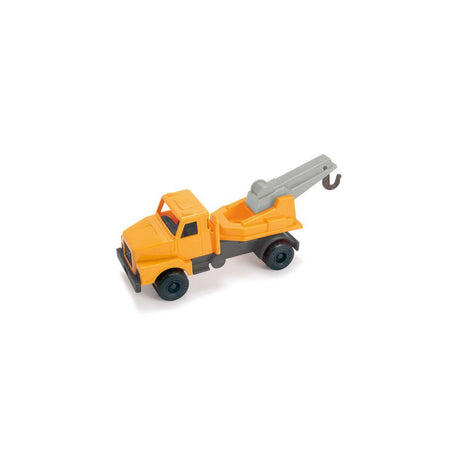 Tow lorry