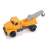 Tow lorry