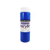 Acrylic paint 500 ml blue
