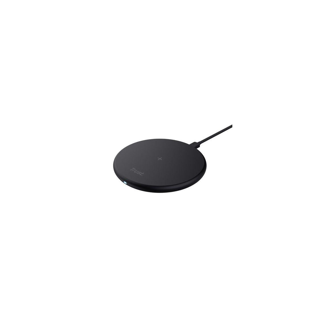 QI Charger TRUST USB-C 15W