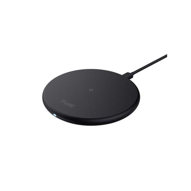 QI Charger TRUST USB-C 15W