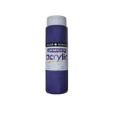 Acrylic paint 500 ml purple