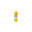 Acrylic paint 500 ml bright yellow
