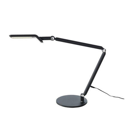 Lamp MATTING Lisbon LED black