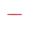 Ballpoint pen PILOT Super Grip G EF 0,5 red