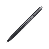 Ballpoint pen PILOT Super Grip G EF 0,5 black