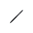 Ballpoint pen PILOT Super Grip G EF 0,5 black