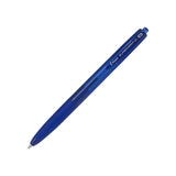 Ballpoint pen PILOT Super Grip G M 1mm blue