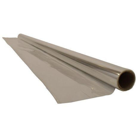 Cellophane 57cmx200m transparent