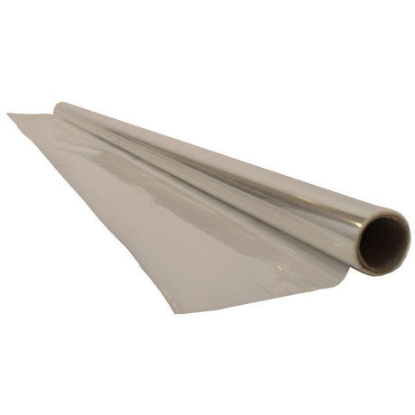 Cellophane 57cmx50m transparent