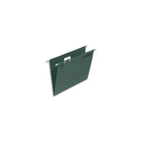 Hanging folder ELBA Ultimate folio green