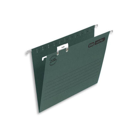 Hanging folder ELBA Ultimate folio green