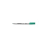Universal pen LUMOCOLOR F VL green