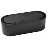 Cable box D-LINE large black