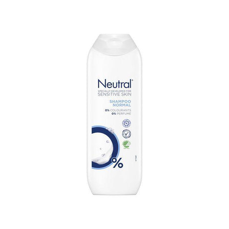 Shampoo normal NEUTRAL 250ml