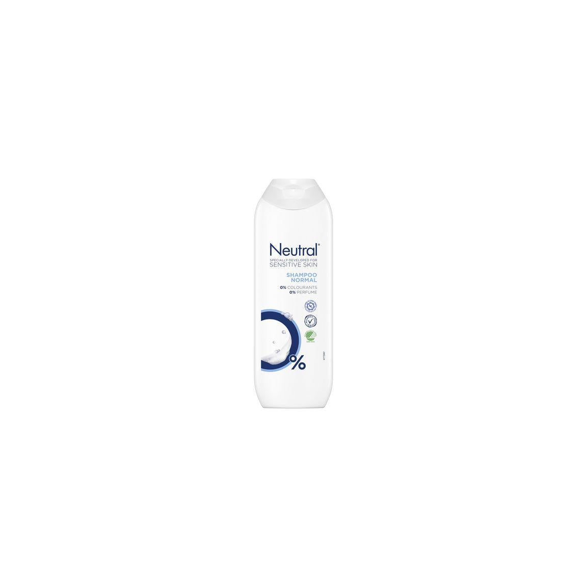 Shampoo normal NEUTRAL 250ml