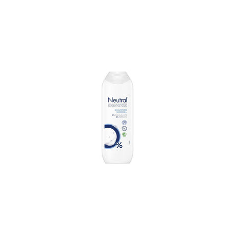 Shampoo normal NEUTRAL 250ml