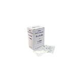 Compress GV sterile 2-p 5x5cm 120/pack