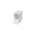 Compress GV sterile 5-p 7,5x7,5cm 125/fp