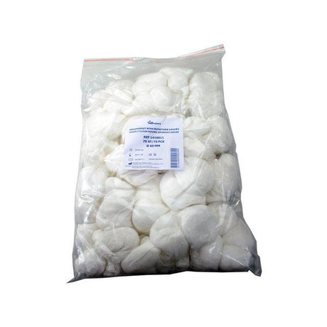 Round dryer GV 60mm 75/fp