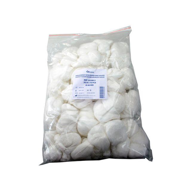 Round dryer GV 60mm 75/fp