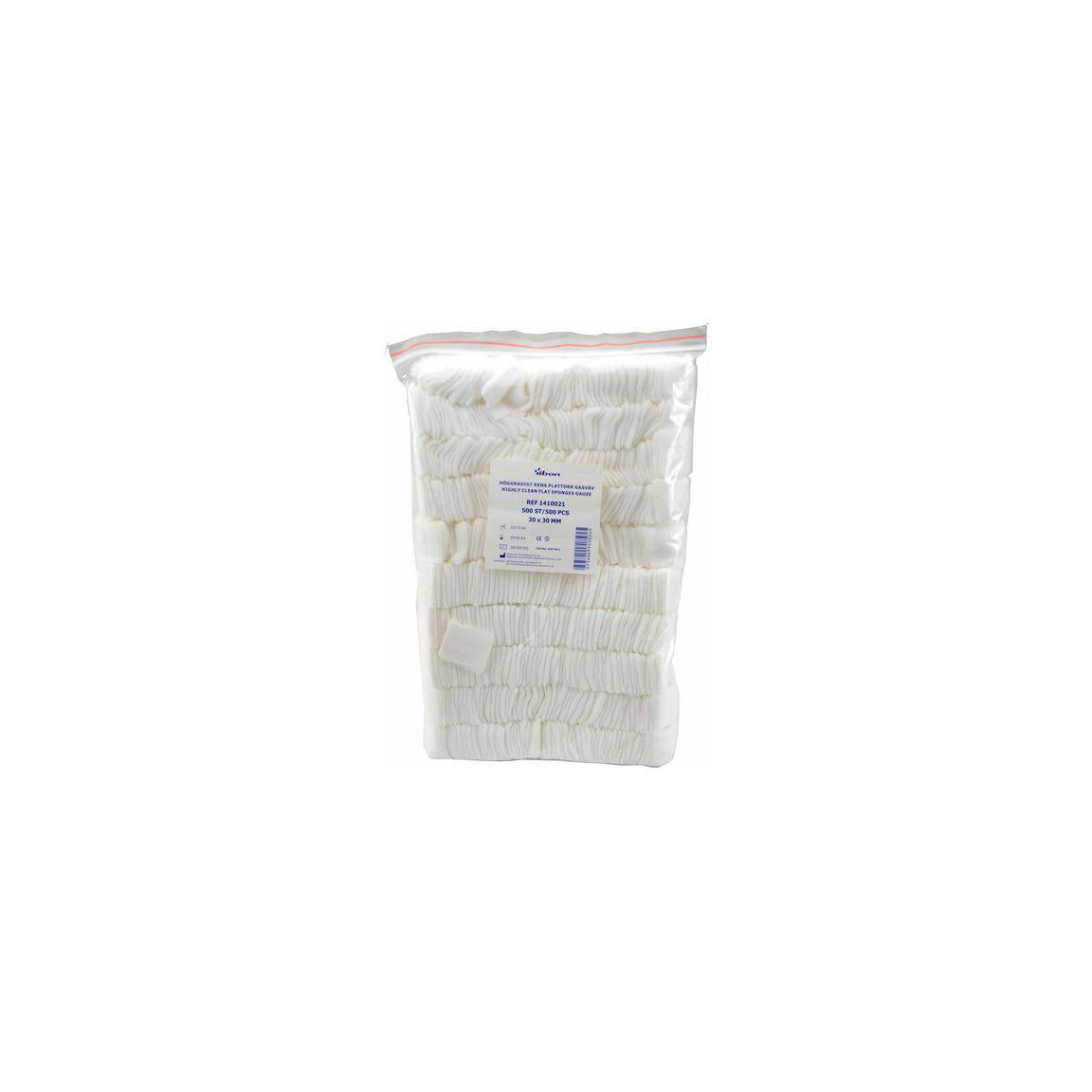 Plate dryer GV 30x30mm 500/pack