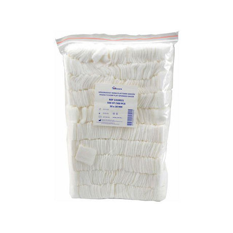 Plate dryer GV 30x30mm 500/pack