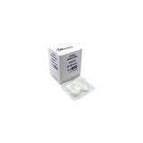 Round wipe GV sterile 5-p 30mm 75/fp