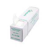 Compress NW in A8/pack 5x5cm 150/pack