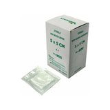 Compress NW sterile 2-p 5x5cm 140/fp