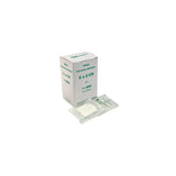 Compress NW sterile 5-p 5x5cm 150/pack