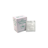 Compress NW sterile 5-p 7,5x7,5cm 150/pack