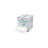 Compress NW sterile 5-p 10x10cm 150/pack