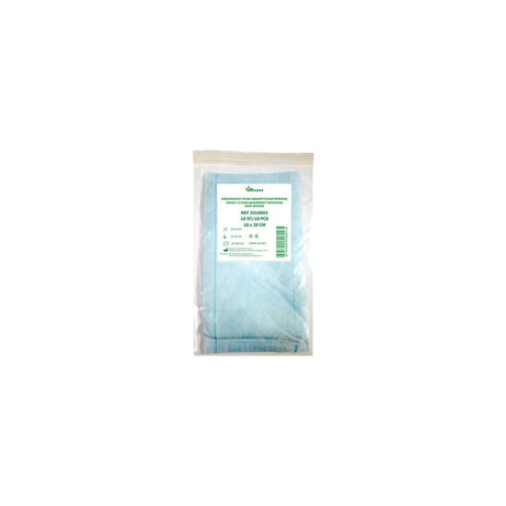 Absorption bandage 10x20cm 10/pack