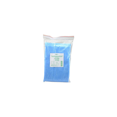 Absorbent dressing 15x25cm 5/pc