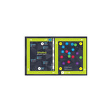 Sphero activity mat 1 - Racetrack mat