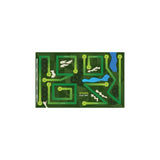 Sphero activity mat 3 - Golf Course