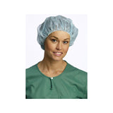 Op cap ANNIE green XL150/fp