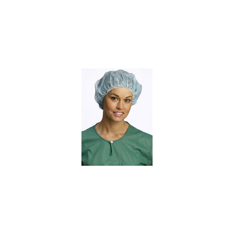 Op cap ANNIE green XL150/fp