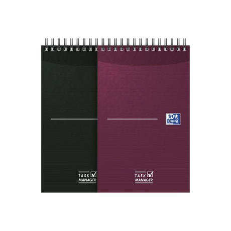 OXFORD Task Manager notepad