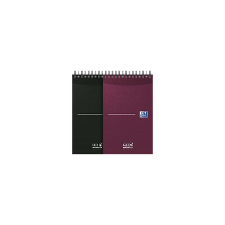 OXFORD Task Manager notepad