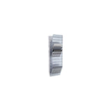 Blank tray Flexiboxx A4L 12-tray clear