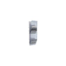Blank tray Flexiboxx A4L 12-tray clear