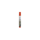 Flipchart pen FRIENDLY round red