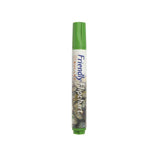 Flipchart pen FRIENDLY round green