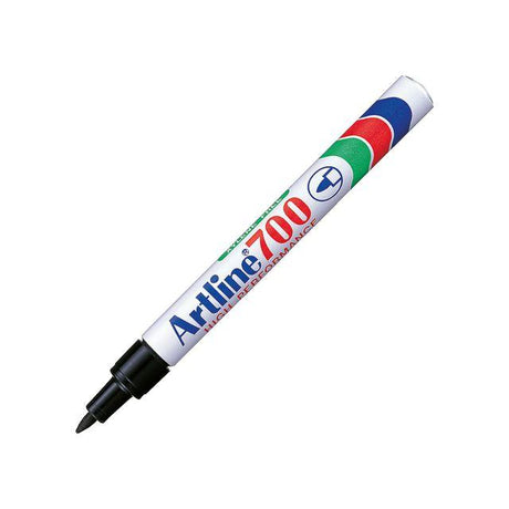 Labelling pen ARTLINE 700 perm. 0,7mm black