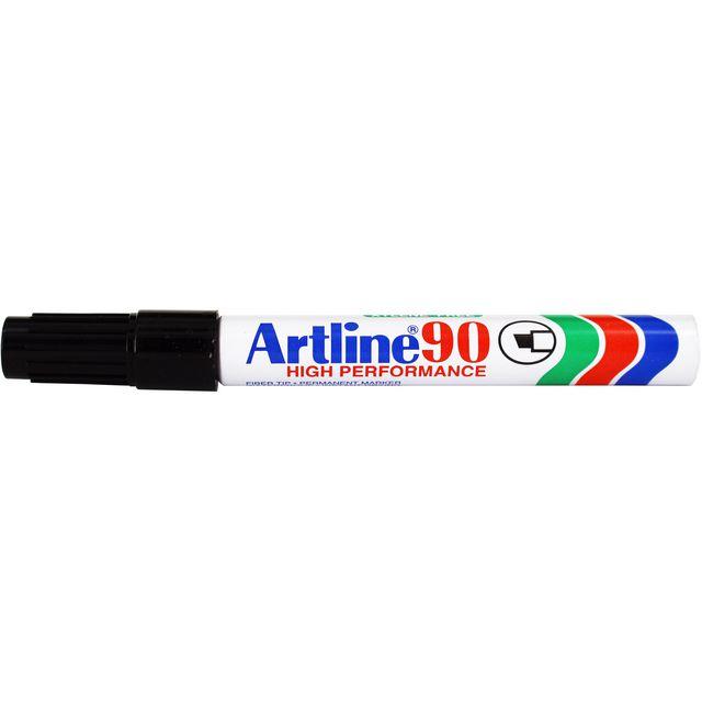 Marker pen ARTLINE 90 oblique 5mm black