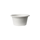 Dressing cup PURE 60 ml 6x3cm 50/pack