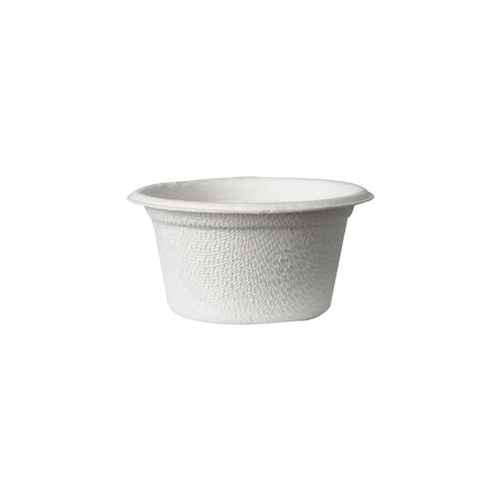 Dressing cup PURE 60 ml 6x3cm 50/pack