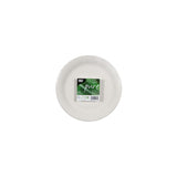 Plate PURE FSC Cardboard 23cm strong 100/pc